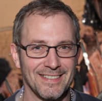 Daniel Marsh